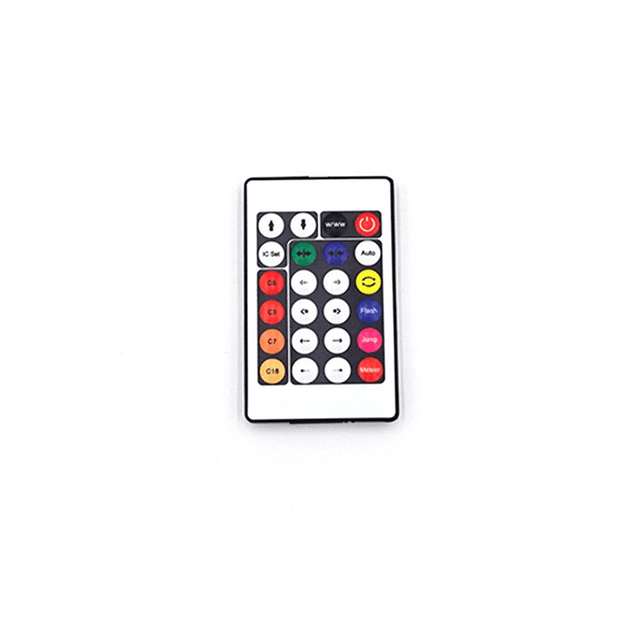 Télécommande LED Dualtron