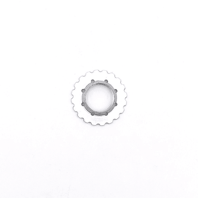 Ecrou folding Dualtron V1