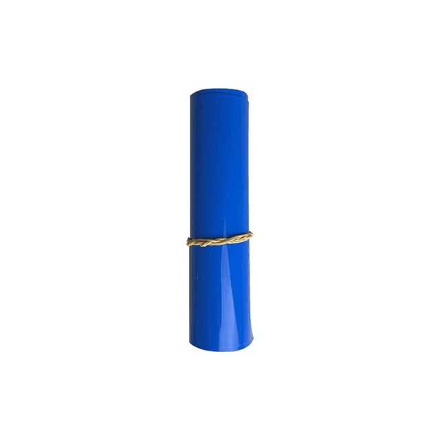 Gaine thermo rétractable batterie 100 à 500 mm Bobine 1m (140mm)