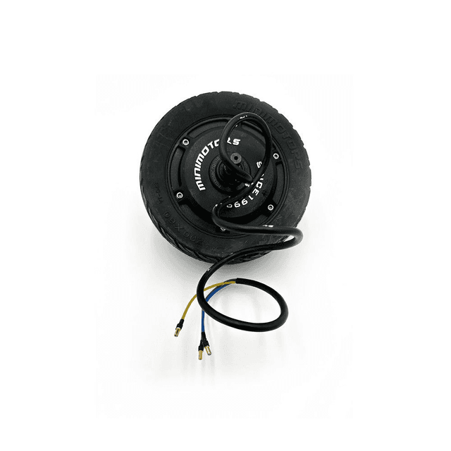 Moteur complet Futecher 52V