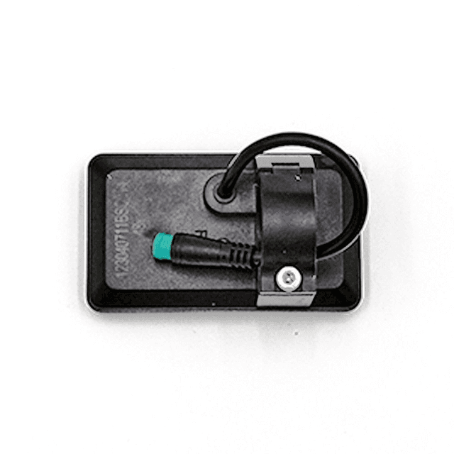 Display S866 E-cross Connecteur Etanche Cable Long