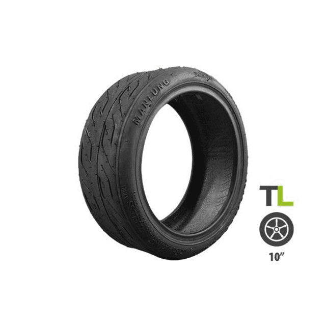 Pneu 10X2.70-6.5 Speedway 5 Dt3 Renforcé Tubeless