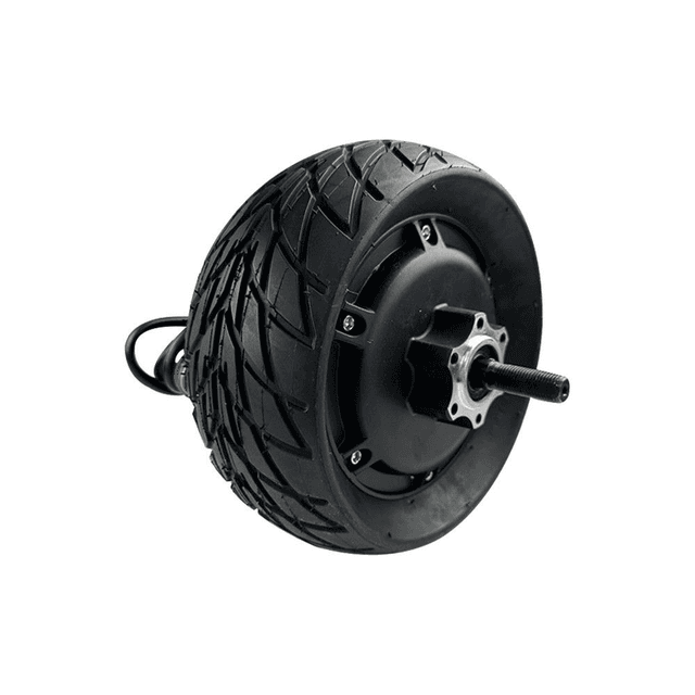 Moteur Avant Z8X