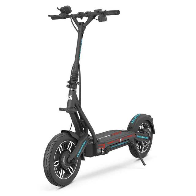 DUALTRON CITY 60V20AH