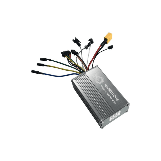 Controleur Dualtron Pop (single moteur)