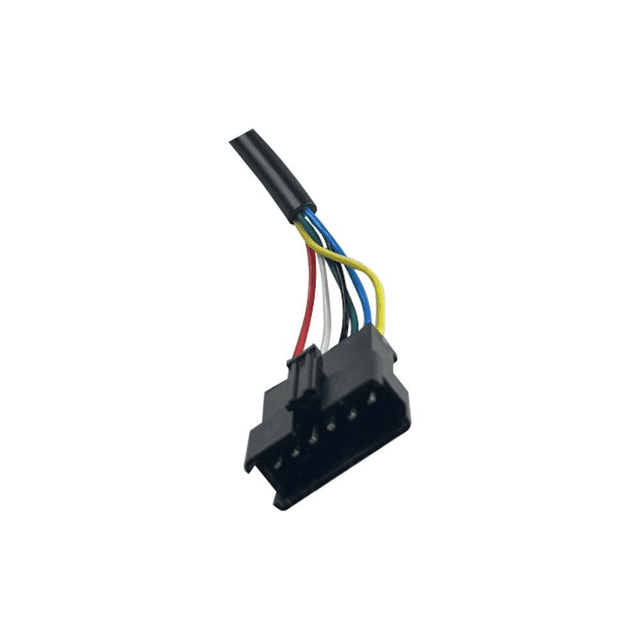 Display J&amp;P V1 36-60V