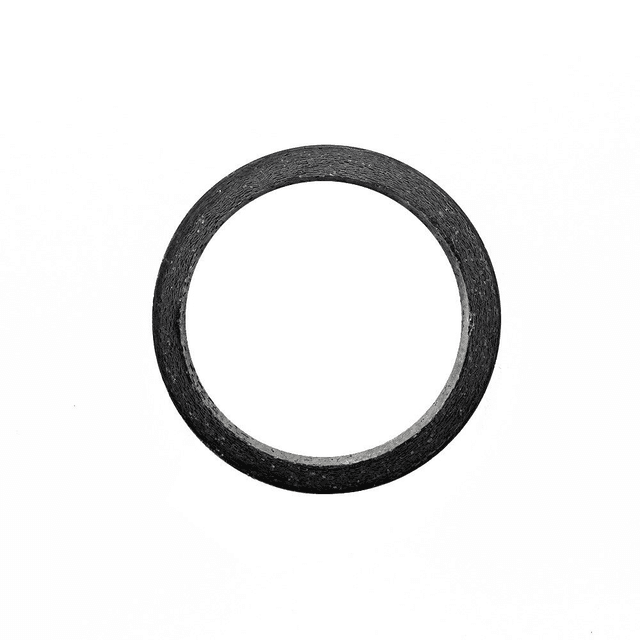 Bague rehausse guidon carbone 5mm