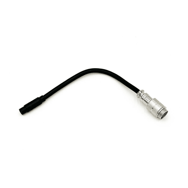 Adaptateur chargeur tous modèles (GX16 3P - Julet 3P)