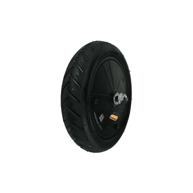 Moteur Wispeed T855