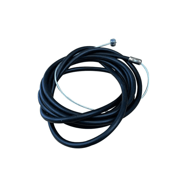 Cable frein Avant 125CM