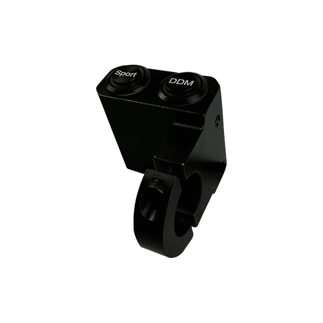 Interrupteur single dual Vsett 10+