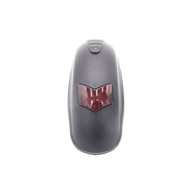 Garde boue arriere avec LED Kugoo M4