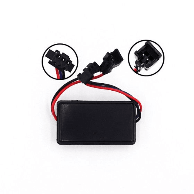  Contrôleur de led Minimotors