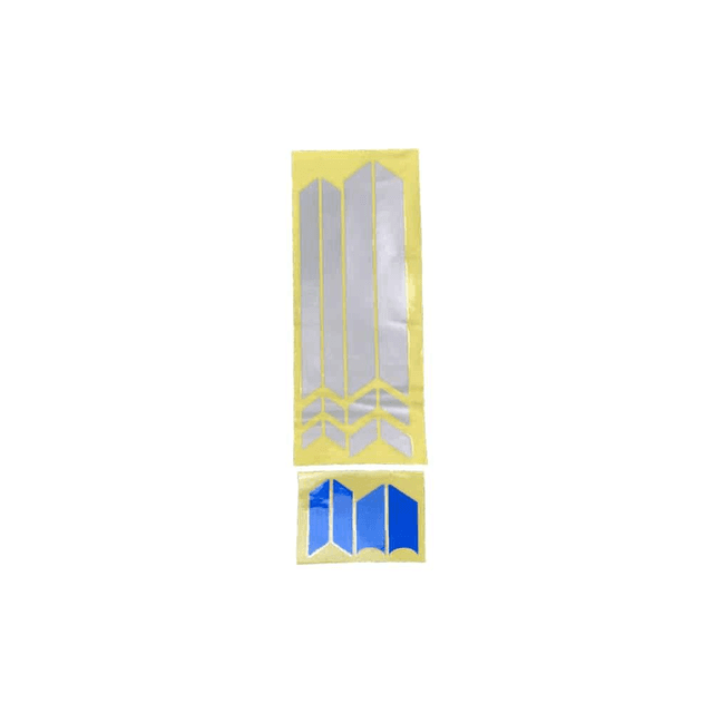 Stickers décoratifs Xiaomi M365 &amp; M365 Pro