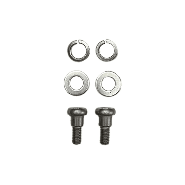 Vis roue arrière Xiaomi M365 &amp; Pro (x2)