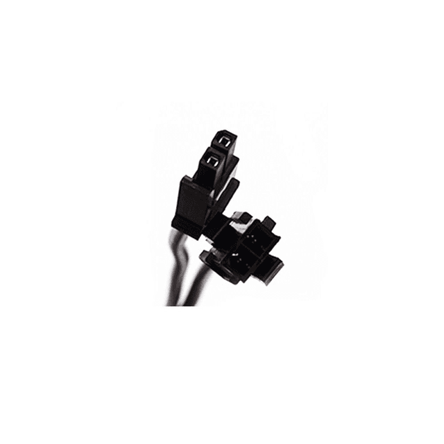 Cable Etwow liaison LED arriere controleur 36V ou 48V (4 pins) (48V)