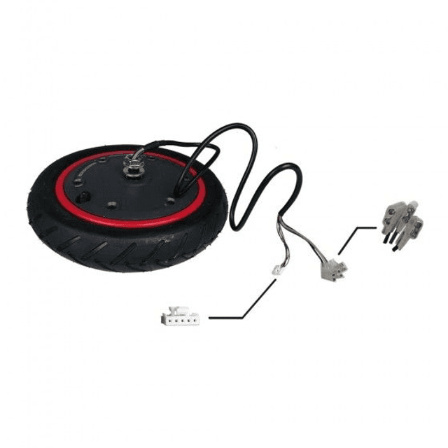 Moteur 350w Xiaomi M365 Pro