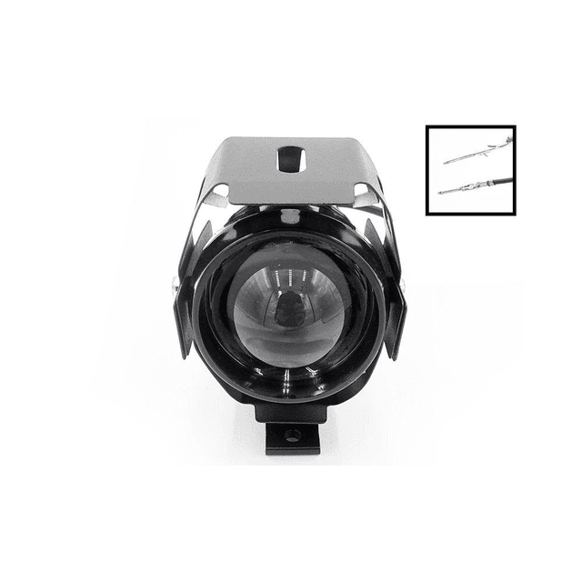 Phare LED avant prise JST Kugoo M5