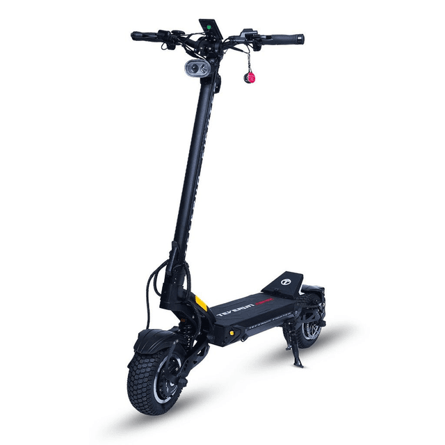TEVERUN FIGHTER TEN PLUS 60V 35AH
