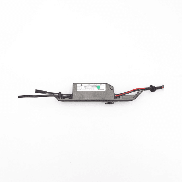 Controleur Etwow GT sans radiateur noir ou gris (Gris)