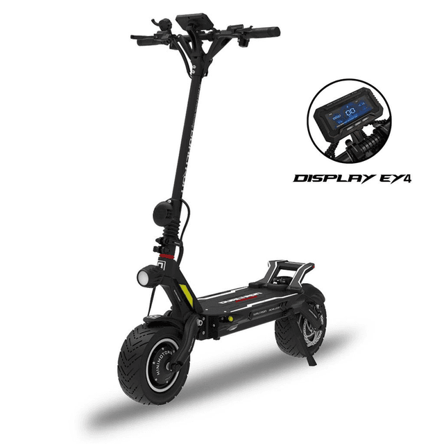 DUALTRON ACHILLEUS 60V35AH 2024